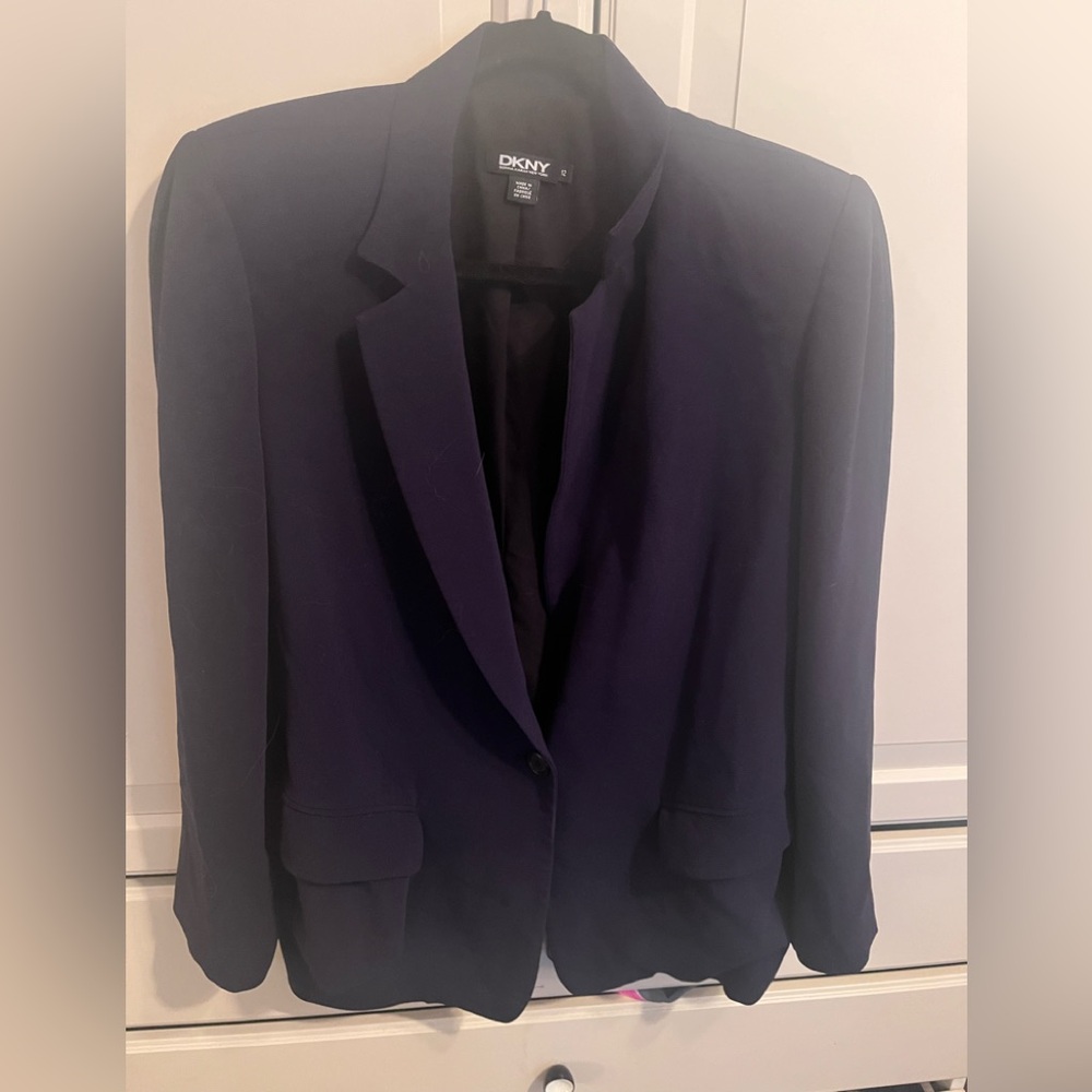 Work Jacket DKNY